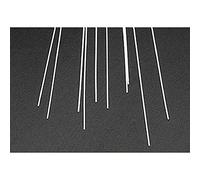Plastruct 0.3 x 0.5mm Strips 10pcs # MS-102