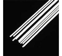 Plastruct 0.5 x 0.8mm Strips 10pcs # MS-203