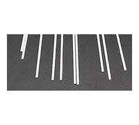 Plastruct 0.8 x 1.5mm Strips 10pcs # MS-306