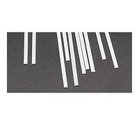 Plastruct 0.8 x 2.0mm Strips 10pcs # MS-308