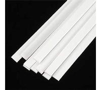 Plastruct 1.0 x 3.2mm Strips 10pcs # MS-412