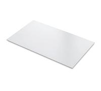Plastruct Styrene Sheets 2pcs 2.0mm # SSS108