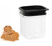 Plastteam City Series Hamburg Storage Container 2x 0,6l multicoloured