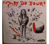 Plat Du Jour