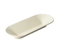 Plat Mere, Studio KAKSIKKO Cream one size