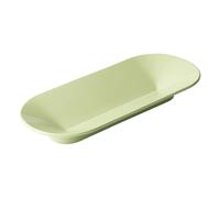 Plat Mere, Studio KAKSIKKO Green one size