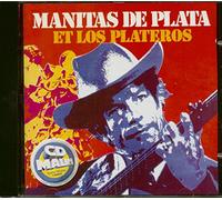 Plata De Manitas - Et Los Plateros