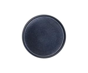 Plate Asa Selection Form'art Carbon, 15.5 cm