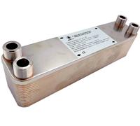 NRF 54237 Heater matrix