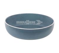 Plate Brunner 0830026N C28 DOLOMIT Blue Denim Bottom