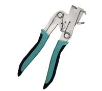 Plate Clamps, Carbon Steel Clamp, Puller Assembly Tool for Trim, Rivets, Dashboards and Cable Clips, Household