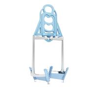 Plate Clip | Anti-Scald Hot Bowl Gripper Clamp - Heat-Resistant Heavy-Duty Pan Clip Grabber Kitchen Tools, Pot Lifter Tongs Pan for Home Commercial Restaurant