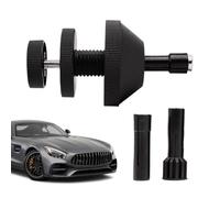 Plate Correction Kit, Centering Alignment Kit, Auto Plate Correction Tool, Anti-Slip Handle Design, Professional Installation Tool for Rv, Sedan, Truck, Small Car,