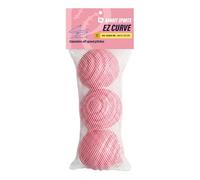 Plate Crate Bandit Sports Coach RAC EZ Curve Curveball Hitting Trainer, The Original Premium Curve Ball Trainer for Baseball Practice, Baseball Training Balls for Hitting (Pack of 3)