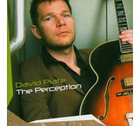 Plate,David - The Perception