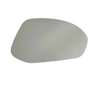 Plate Door Mirror Compatible With Bentley For Continental GT For Flying Spur For Mulsanne 2010 2011 2012 2013 2014 2015 2016 2017 Car Heated Convex Mirror Glass(1pcs Right)