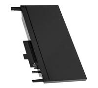 Plate (Drip Tray) Compatible with/Replacement Part for Melitta 6594848 E950 E955... Solo Fully Automatic Coffee Machines