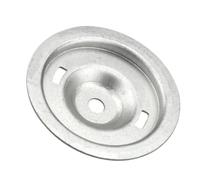 Plate Drive 66T-15716 Compatible With Boat Motor 40HP