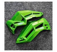 Plate Engine Guard For Kawasaki For Z900 For Z 900 2017 2018 2019 Motorcycle Belly Pan Engine Spoiler Lower Fairing Cowling Cover(Pearl green)