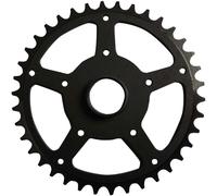 Plate ESJOT 44t Shimano Steps e6000 for Bike Accessories