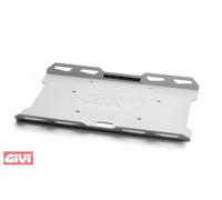 Givi M5/m7/m8a/m8b/m9a/m9b Monokey&m5m/m6m Monolock Luggage Rack