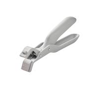 Plate Gripper -7.48 Inches Anti Scald Pan Gripper Its Ability To Adapt Different Cookware Sizes, This Hot Plate Simplifies Mixing, Stirring, And Serving Processes,