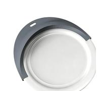 Plate Guard for Elderly Spill Proof Silicone Assistive Universal