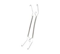 Plate Hangers for Walls Plate Hanger for Wall Hanging Invisible Wire Holder Dish Display Holders for Antique Plates Art Supplies(12 inch)