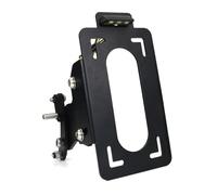 Plate Holder For BMW For Rnine T For SCRAMBLER 2014-2023 For R For NineT 100 Year Edition Motorcycle Side License Plate Holder Fender Eliminator Kit Number Plate Holder