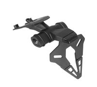 Plate Holder For DUCATI For Panigale For Streetfighter V4.S/V2 V4 2025 Motorcycle Rear Short Tail Stock License Holder Tailstock Frame Bracket Mount License