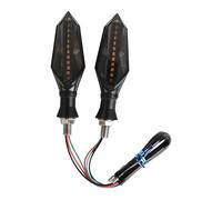 Plate Holder For Keeway For RKF 125 For RKF125 2018-2023 2022 2021 2020 2019 Motorcycle Accessores Rear License Plate Mount Holder Turn Signal Lights Number Plate Holder(SL-067)