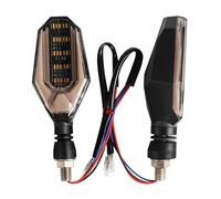 Plate Holder For Keeway For RKF 125 For RKF125 2018-2023 2022 2021 2020 2019 Motorcycle Accessores Rear License Plate Mount Holder Turn Signal Lights Number Plate Holder(SL-058)