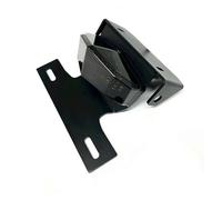 Plate Holder Motorbikes For KAWASAKI For KLX 125 2010 2011 2012 2013 2014 2015 2016 2017 2018 2019 2020 2021 Fender Eliminator Tail Tidy(Smoke Holder)