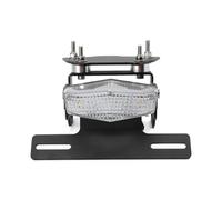 Plate Holder Tail Light For NC750X NC750S NC700S NC700X Eliminator NC700 NC750 S/X Motorcycle Tidy Taillights