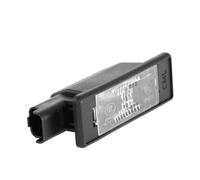 Plate Lamp License For Citroen DS3 C3 MK3 DS5 NUMBER PLATE LAMP 6340F0 Rear License Plate Lights Number Plate Lamp