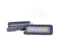 Plate Lamp Taillight Car LED License Plate Tag Light Lamp For Jeep For Compass 2017 2018 2019 2020 trailer number plate