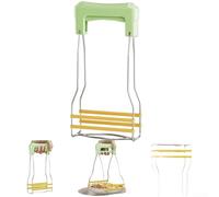 Plate Lifter for Microwave Air Fryer One-Hand Use(A)