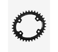 Massi Shimano Xt/xtr Oval Chainring Black 32t