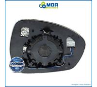 Plate Mirror Thermal Right C / Blis C/Antiab. For Maserati Grecale From 2022->