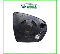 Plate Mirror Thermal Right C / Blis For Vauxhall Grandland x By 2017->