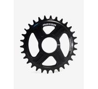 Plate of MTB Rotor Hawk and Raptor noQ round black - 26
