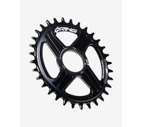 Plate of MTB Rotor Hawk and Raptor QRings black - 32