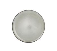 Plate ONA Green Freckles, 26 cm