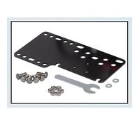 (plate only) Black 16bit Racing Games Hand Brake System Pc Usb Sim Handbrake Logitech For Racing Games G25/g27/g29 T500