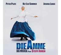 Plate,Peter - Die Amme - das Album [VINYL]