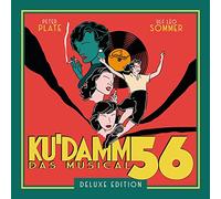 Plate,Peter & Sommer,Ulf Leo Feat. Anna R. - Ku'Damm56-das Musical (Deluxe Edition)