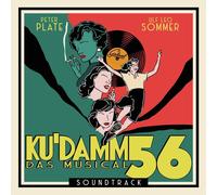 Plate,Peter & Sommer,Ulf Leo Ku’damm 56 - Das Musical (CD) (US IMPORT)