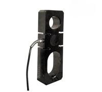 Plate Ring Type Building Scaffold Sensor for Weight Measurement, Weighing Module for Construction Sites
