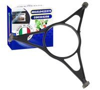 Plate Roller for the Microwave Oven 481010422374 for Whirlpool for Indesit | MADE IN ITALY - Warranty 10 Years - MONTERAL