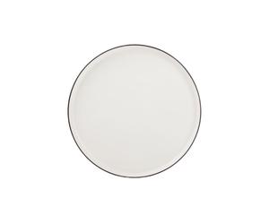 Plate S|P Collection Studio Base White, 26.5 cm